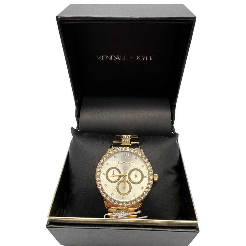 Kendall and Kylie Woman's Watch
